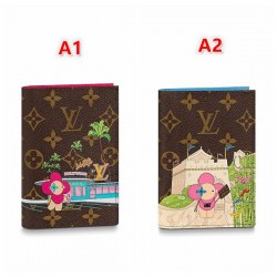 2021 PASSPORT COVER 2colors