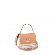 TWIST MM Colorful Strap