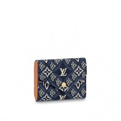 Since 1854 Victorine Wallet