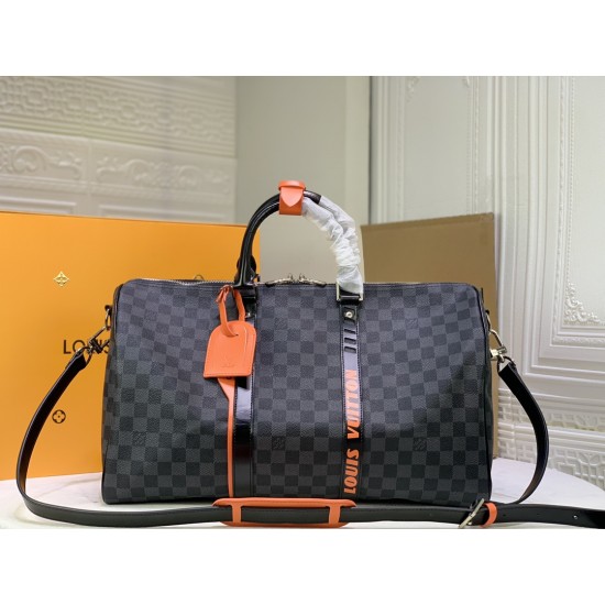 KEEPALL 45