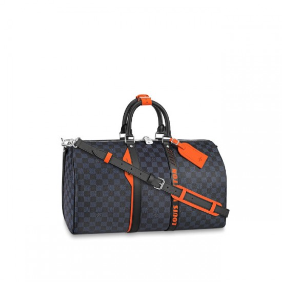 KEEPALL 45