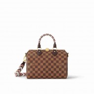 Braided Speedy 25
