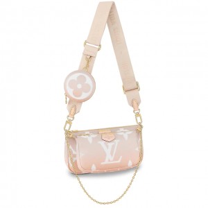 MULTI POCHETTE ACCESSOIRES MIST M57634