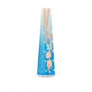 MONOGRAM GRADIENT BANDEAU BLUE M76779