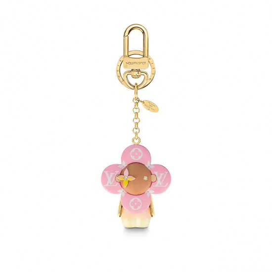 VIVIENNE BAG CHARM M00288