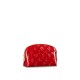 COSMETIC POUCH MONOGRAM VERNIS