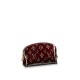 COSMETIC POUCH MONOGRAM VERNIS