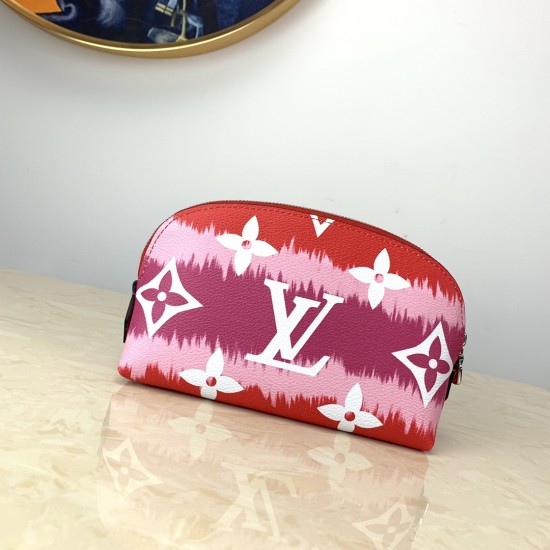 LV ESCALE POCHETTE COSMETIQUE