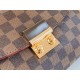 CROISETTE Damier Azur N53000