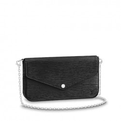 6colors FÉLICIE POCHETTE EPI