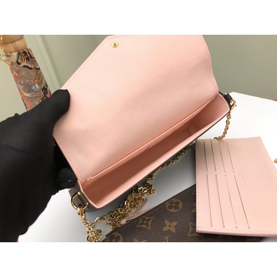 FÉLICIE POCHETTE