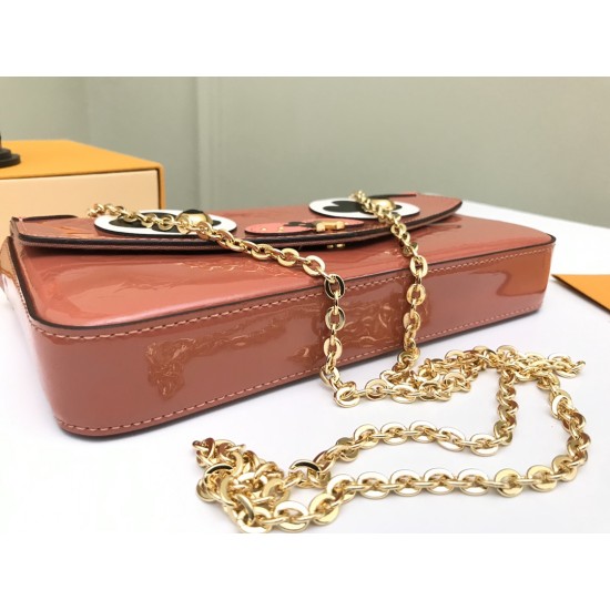 FÉLICIE POCHETTE