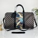 KEEPALL 50