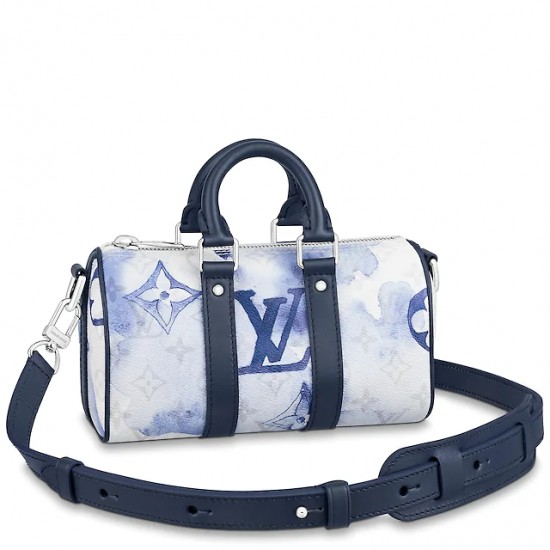 KEEPALL XS WATERCOLOR SUMMER