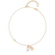 NANOGRAM TAG CHOKER