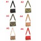 17colors COUSSIN BB/PM/MM Gold metal