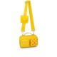 UTILITY CROSSBODY YELLOW