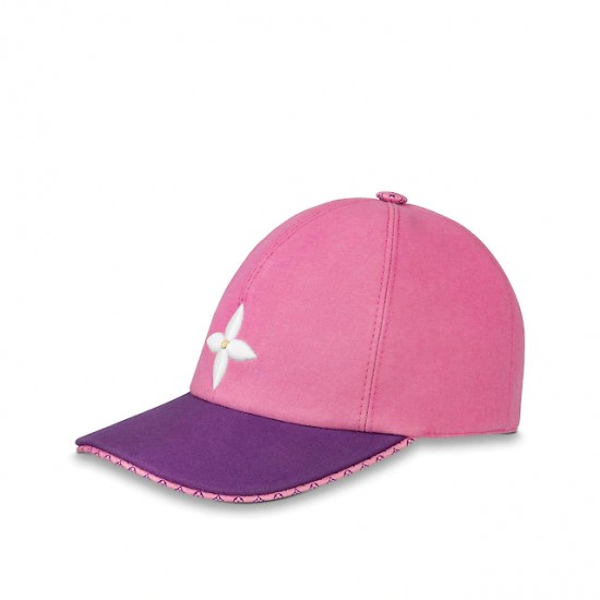 VUITTAMINS PLAY CAP