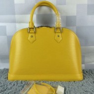 ALMA BB/PM EPI
