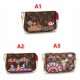 2020 MINI POCHETTE ACCESSOIRES SLG 3colors