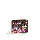 2020 ZIPPY COIN PURSE SLG 3colors