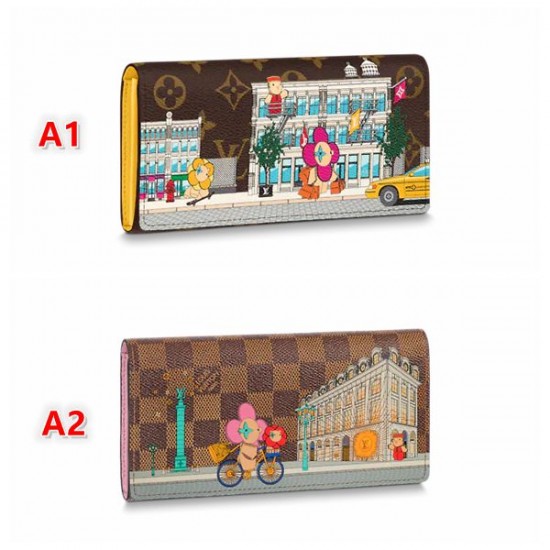 2022 SARAH WALLET 2colors