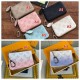 7colors KEY POUCH MAHINA