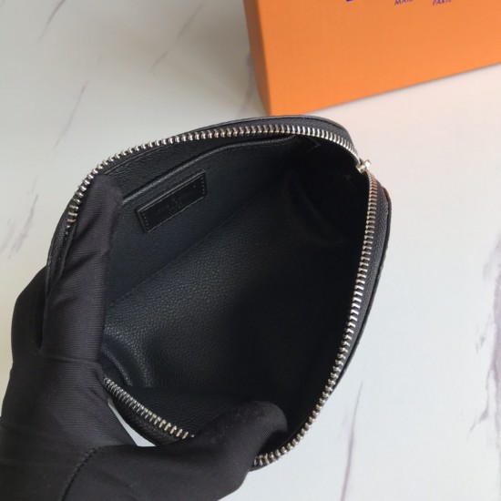 COSMETIC POUCH