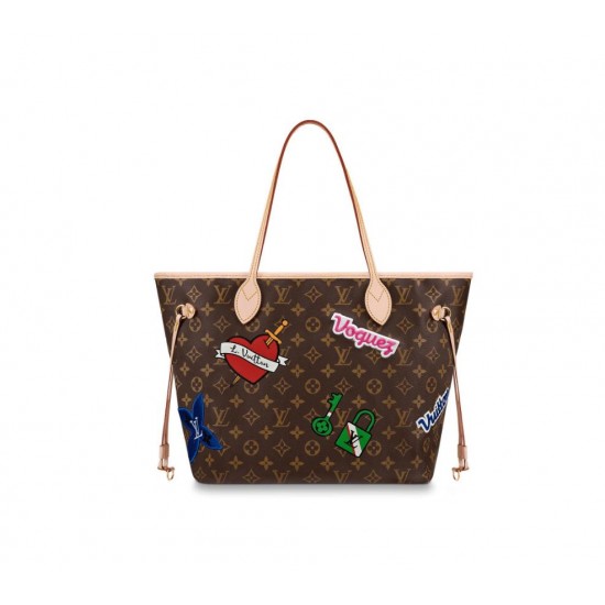 NEVERFULL MM