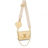 LOUIS VUITTON NEW WAVE MULTI-POCHETTE