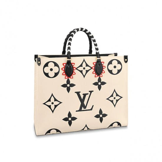 LV CRAFTY ONTHEGO GM