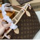 LV NEVERFULL PM Monogram