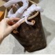 LV NEVERFULL PM Monogram