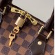 LV SPEEDY Damier Ebene 25/30/35/40