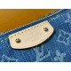 Hills Pochette DENIM