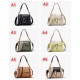 6colors THE J MARC CHAIN MINI SATCHEL