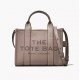 CEMENT THE LEATHER TOTE BAG