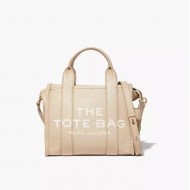 TWINE THE LEATHER TOTE BAG