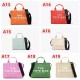 19colors THE CANVAS TOTE BAG