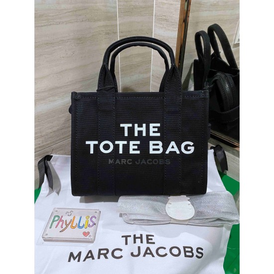 19colors THE CANVAS TOTE BAG