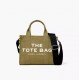 SLATE GREEN THE CANVAS TOTE BAG