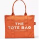 THE CANVAS TOTE BAG