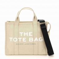 THE CANVAS TOTE BAG