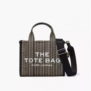 MONOGRAM THE CANVAS TOTE BAG