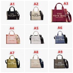 11colors THE CANVAS TOTE BAG