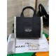 11colors THE CANVAS TOTE BAG