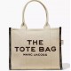 WARM SAND THE CANVAS TOTE BAG