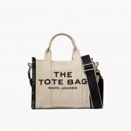 WARM SAND THE CANVAS TOTE BAG