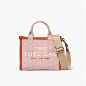 THE CANVAS TOTE BAG