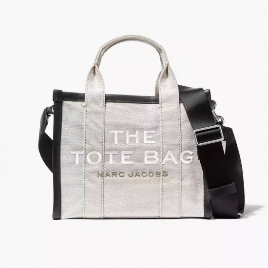 THE CANVAS TOTE BAG